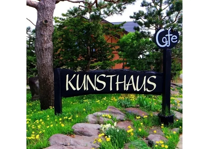 Auberge Kunsthaus - Vacation Stay 69662V