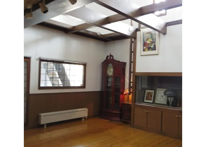 Auberge Kunsthaus - Vacation Stay 69672V