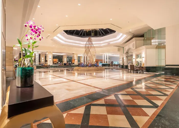 Cinnamon Grand Colombo