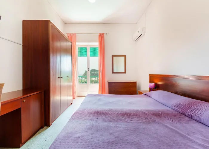 Hotel Riviera Procida