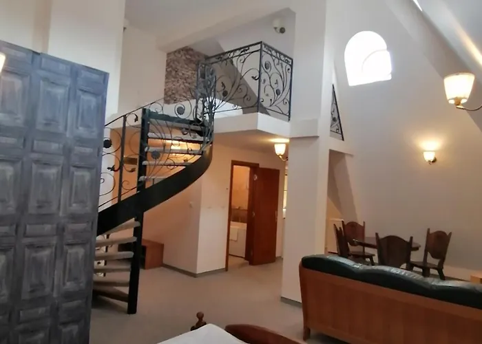 Hotel Aristokrat