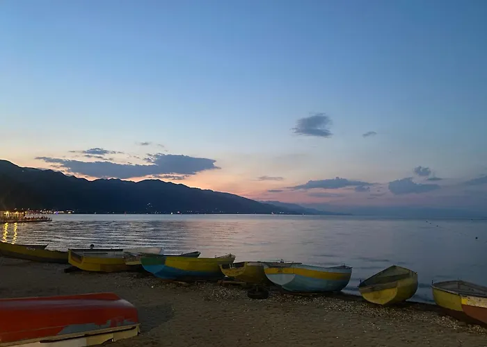 British Hotel Pogradec