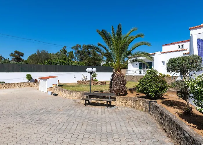 Apartamentos - Solar Vale Covo