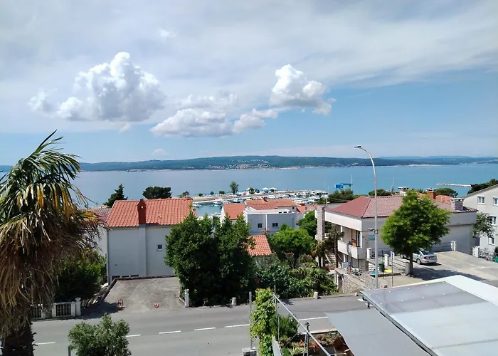 Apartmani Marijan