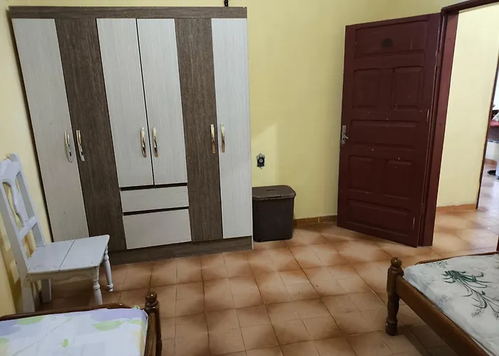 Quartos Econômicos