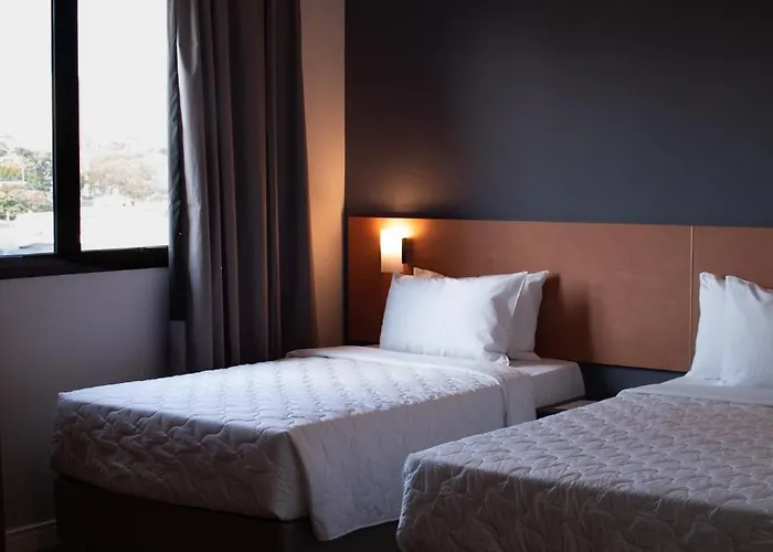 Comfort Hotel Presidente Prudente