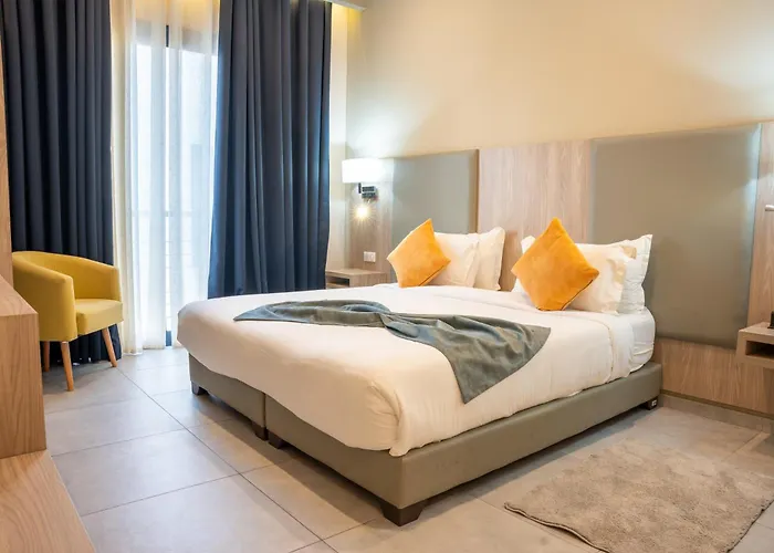 Liberte Hotels Oran