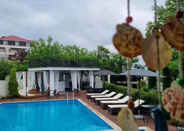 New House Kobuleti