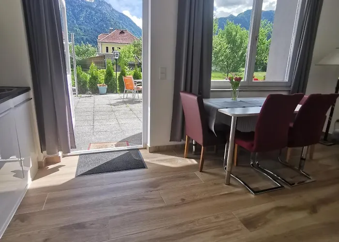 One1-Apartments