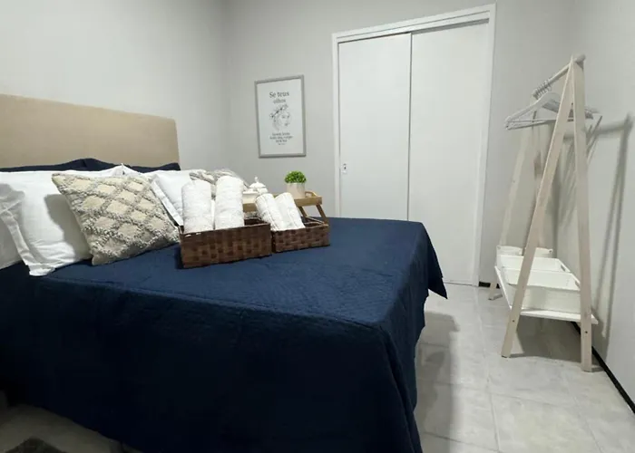 Studio 208 Praia de Iracema
