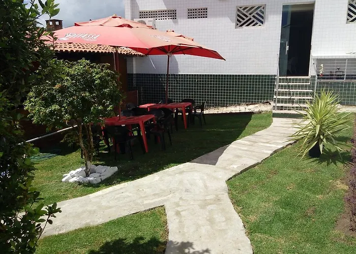 Bellavista Hotel