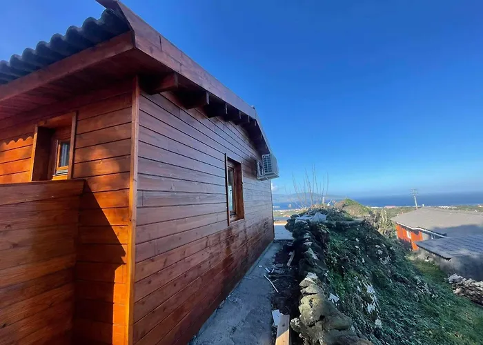 Adega Da Quinta -Casa Da Pipas Hotel Madalena 