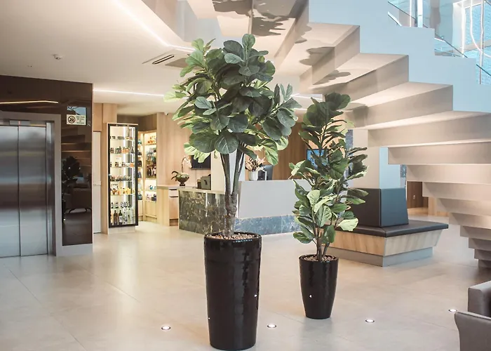 Hotel San Marinho