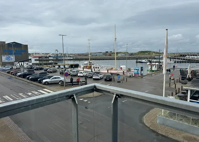 Hvide Sande Hotel