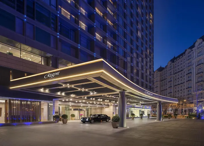 Regent Beijing