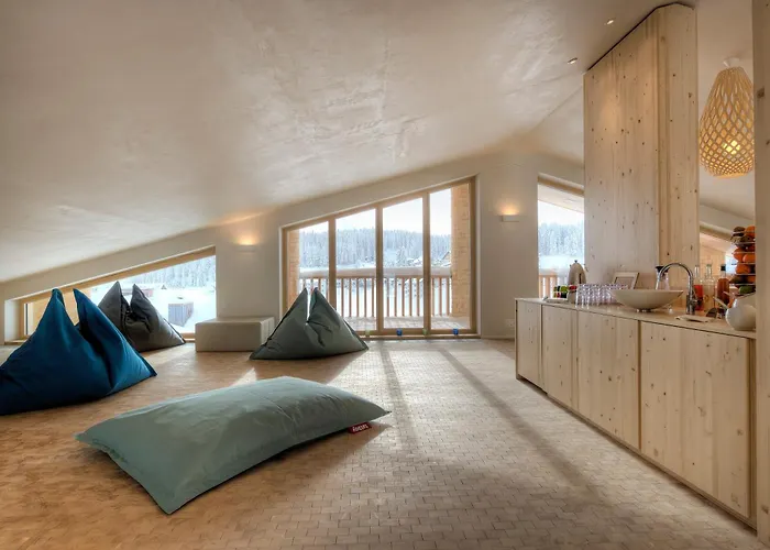 Bestzeit Lifestyle & Sport Hotel