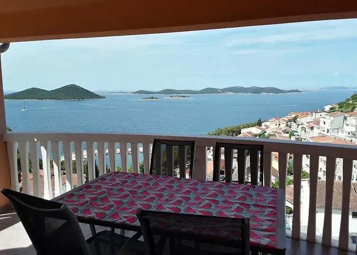 Apartmani Zoran