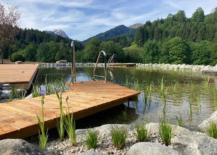 Skirast - Kirchberg