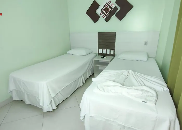 Hotel Durma Bem Ltda Epp