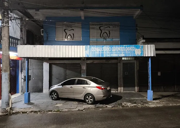 Quartos Econômicos