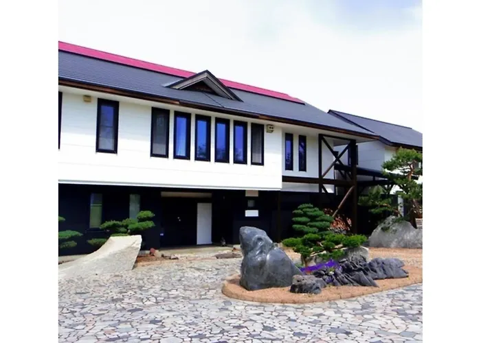 Auberge Kunsthaus - Vacation Stay 67853V