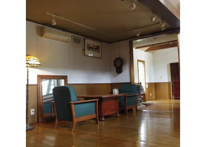 Auberge Kunsthaus - Vacation Stay 67862V