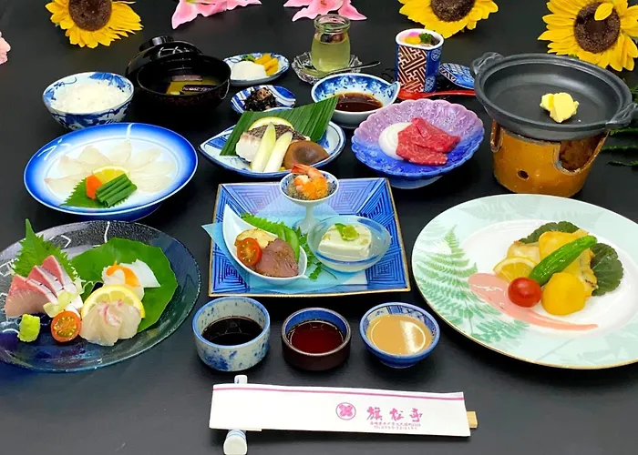 Kishotei - Vacation Stay 76558V
