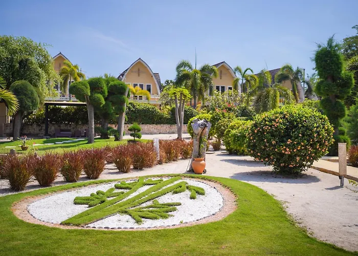 Hotel Pearl Of Trawangan Gili Trawangan