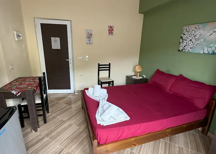 Adrian Agustin Rooms