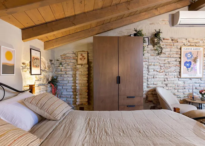 Casa Kaligari History Old Town Rovinj