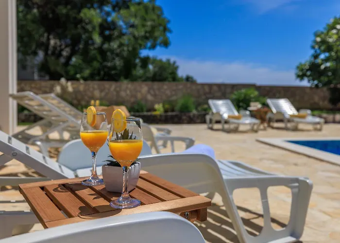 Bella Adria Apartmani