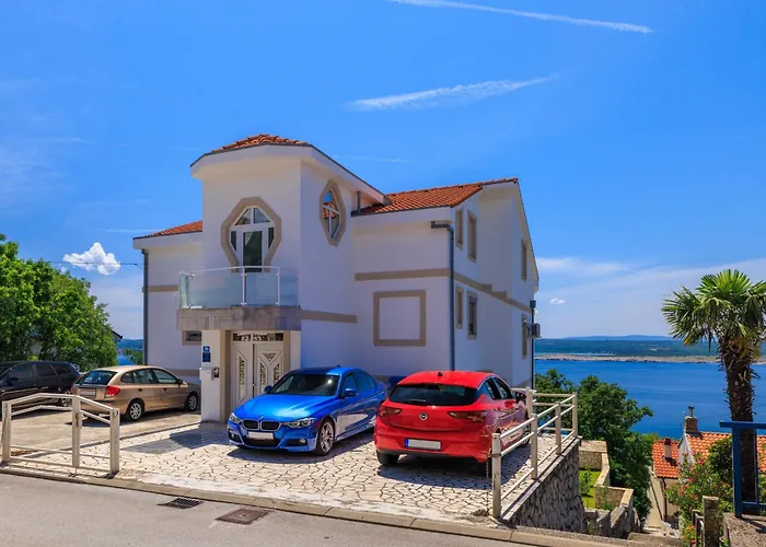Bella Adria Apartmani