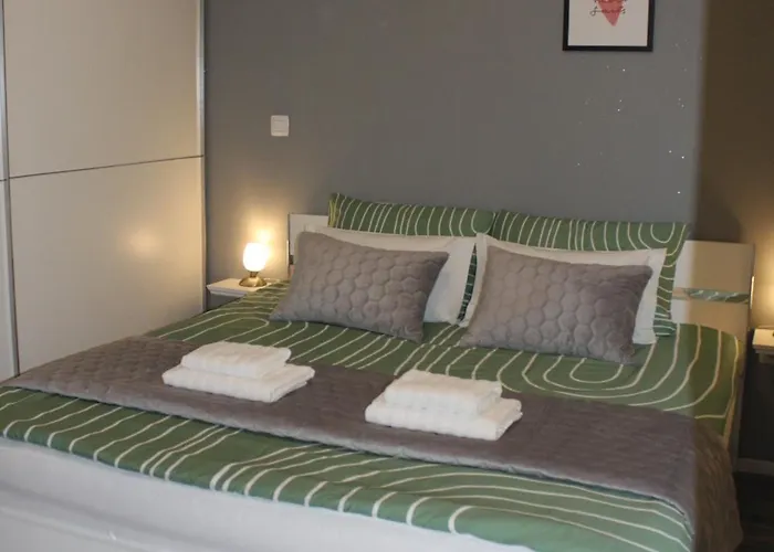 Apartman Hakuna Matata