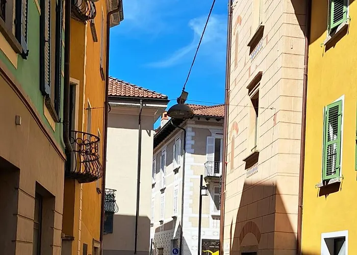 Appartamento La Torretta