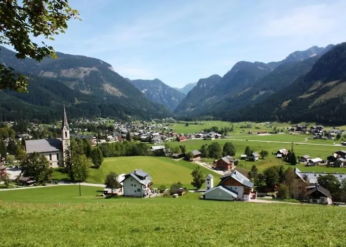 Ferienwohnung Vierthaler