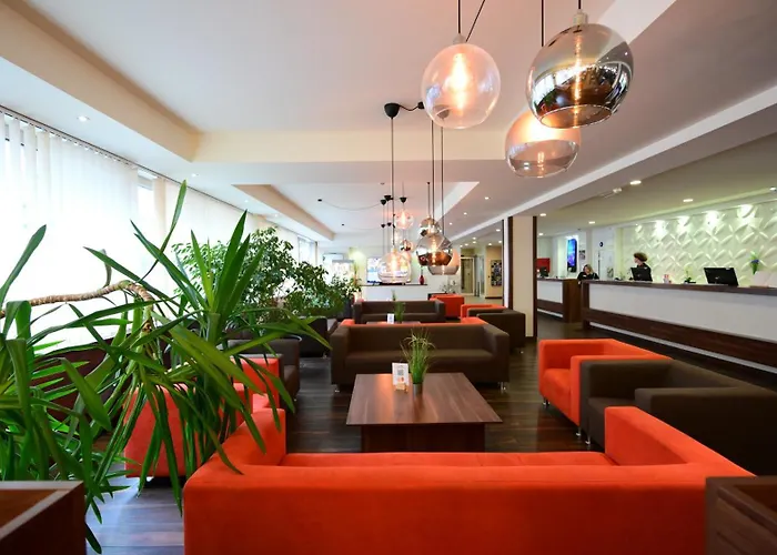 Motel Plus Berlino