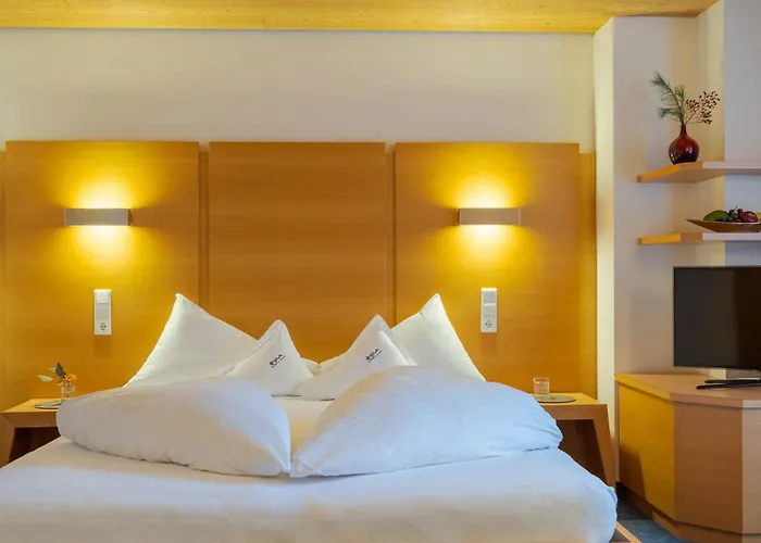 Gradiva Apartments