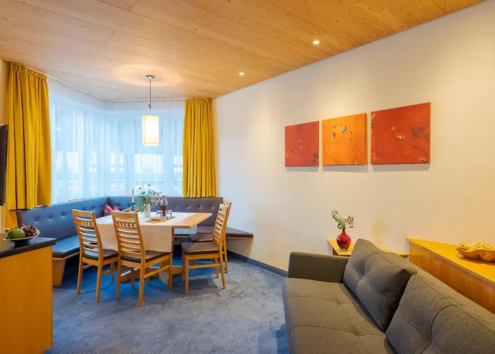 Gradiva Apartments