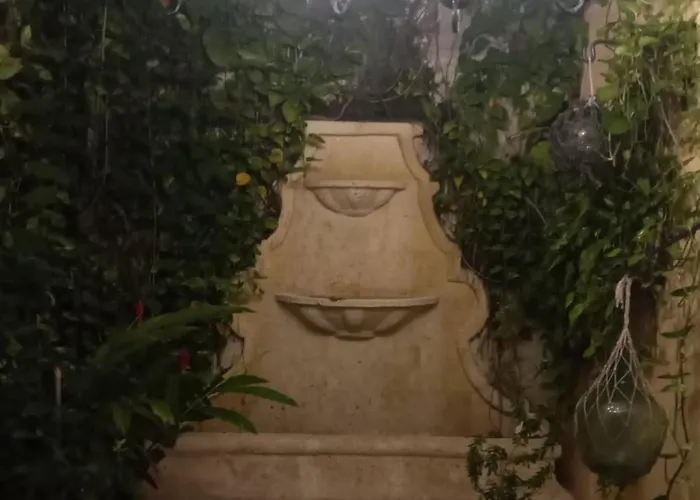 Casa Pizarro Hotel Boutique