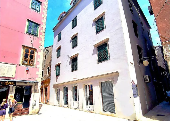 Rialto Luxury Rooms And Apartments