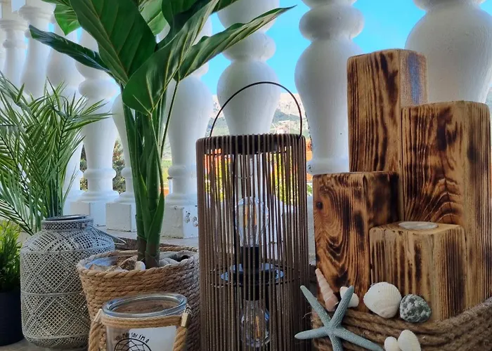 Apartmani Zganec