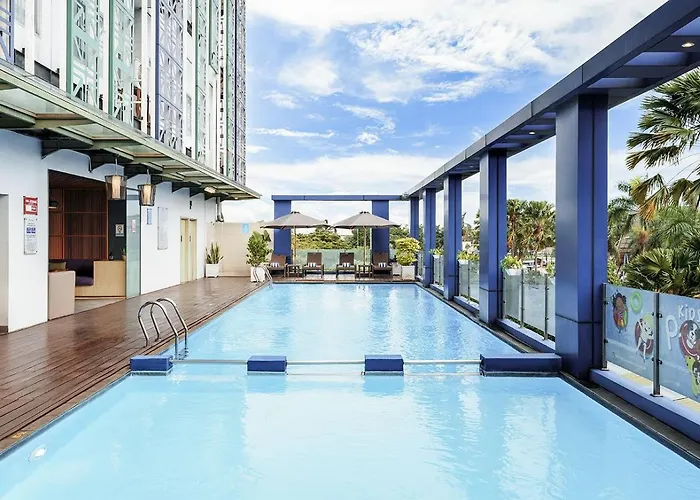 Swiss-Belinn Modern Cikande