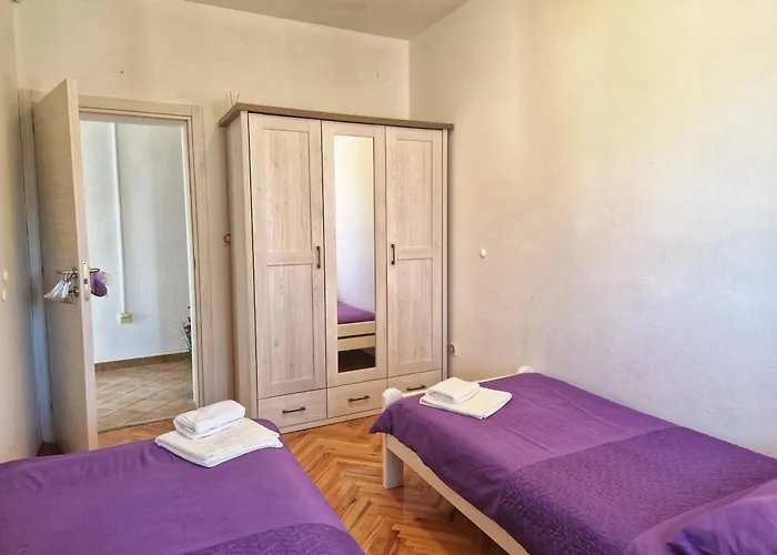 Apartman Mare-Peroj