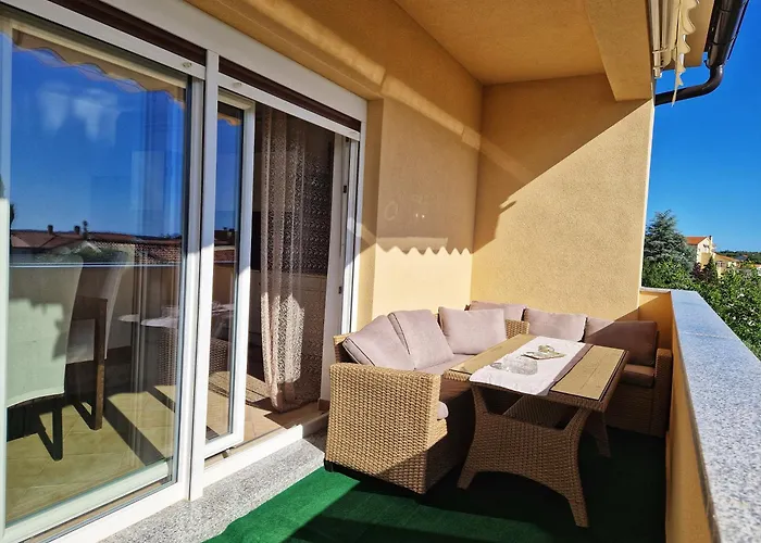 Apartman Mare-Peroj