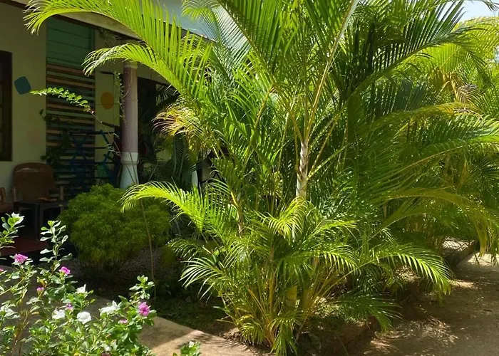 Elena Garden Resort&Restaurant