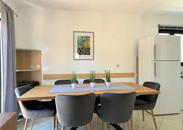 Apartman Natty