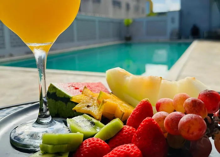 Porty Brasil Hotel