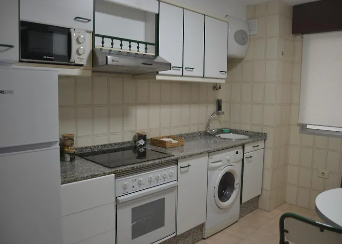 Apartamento Puente