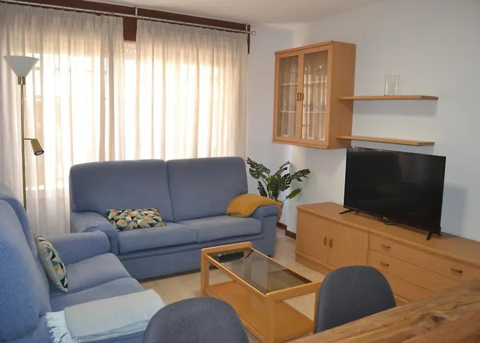 Apartamento Puente