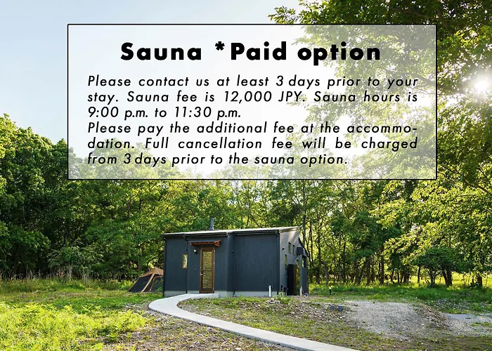 The Sense Of Wonder Holistic Glamping